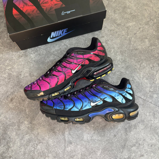 Nike Air Max TN 25th Anniversary