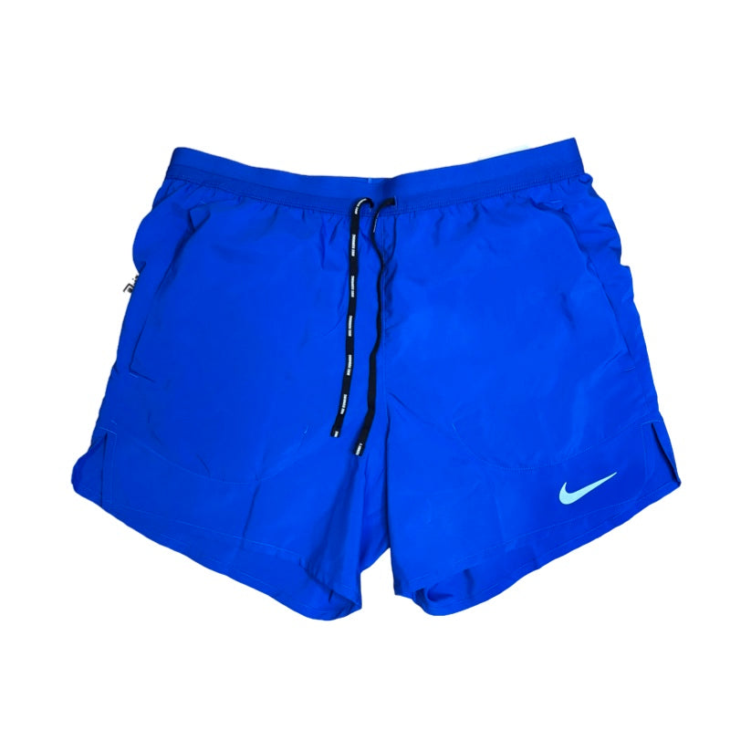 Nike Flex Stride Shorts Blue