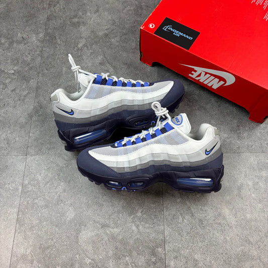 Air Max 95 Sapphire Blue