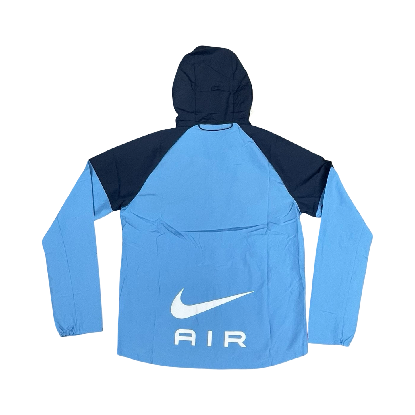 Nike Air Jacket Blue/Navy