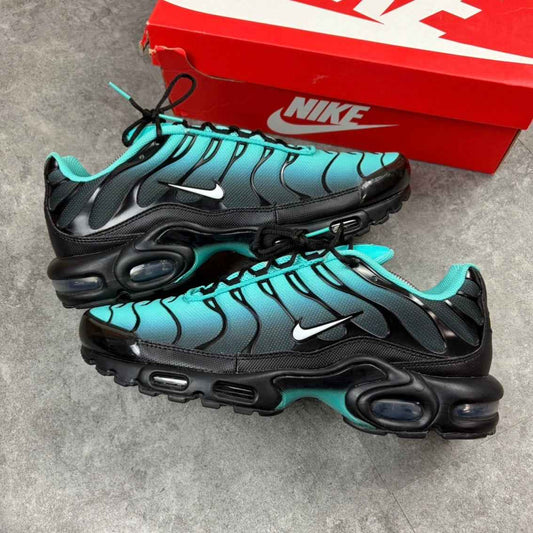 Nike Air Max TN Aqua Fades