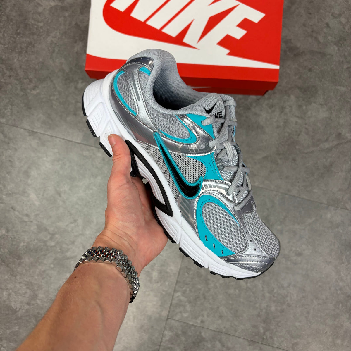 Nike V5 RNR Dusty Cactus
