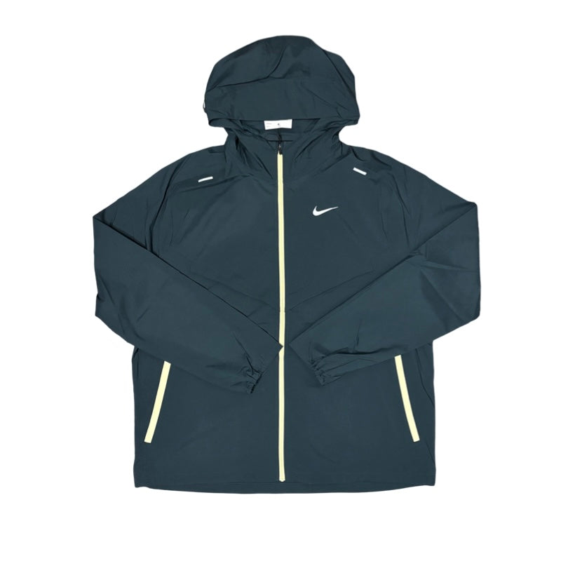 Nike Windrunner Jungle Green