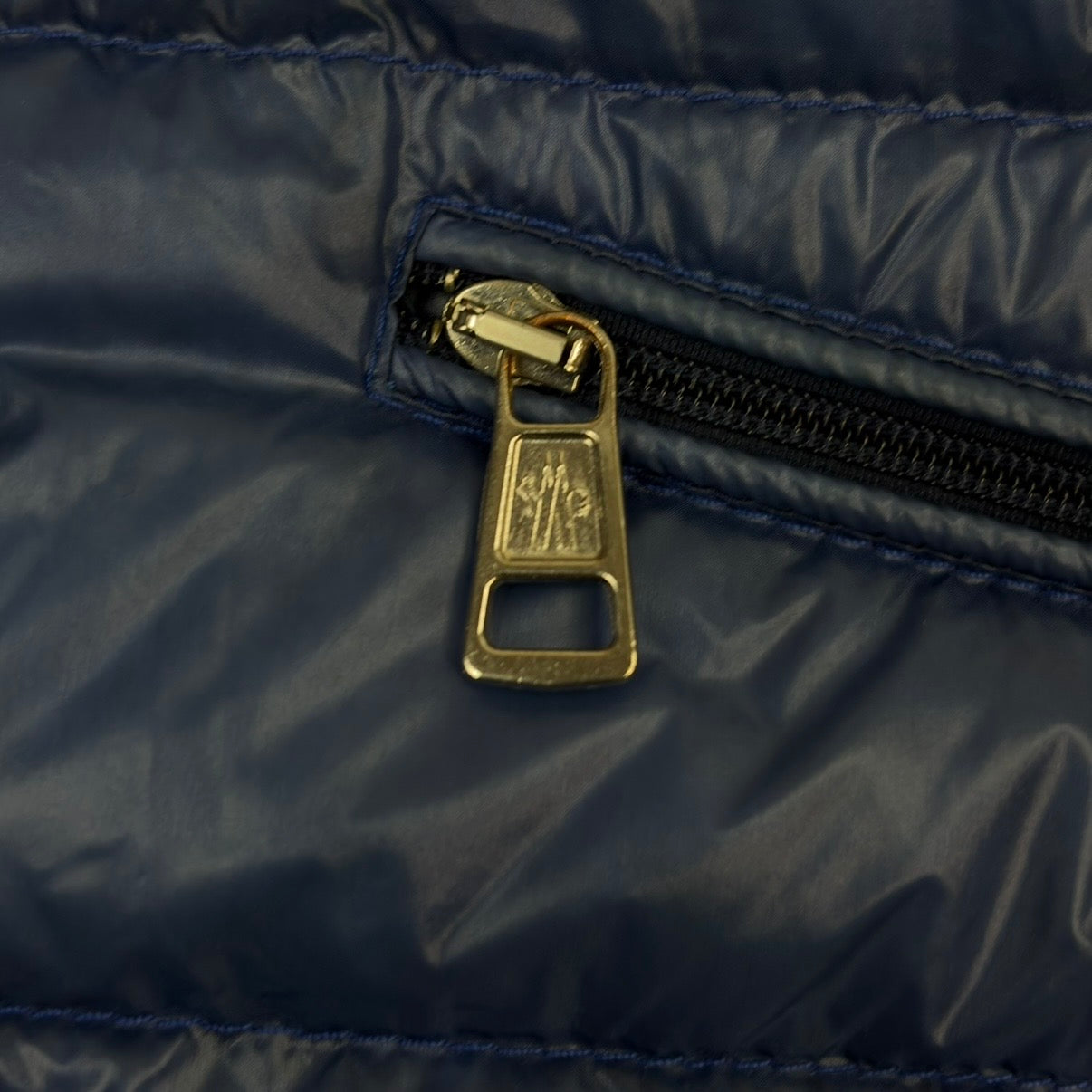 Moncler Gui Gilet Size 3