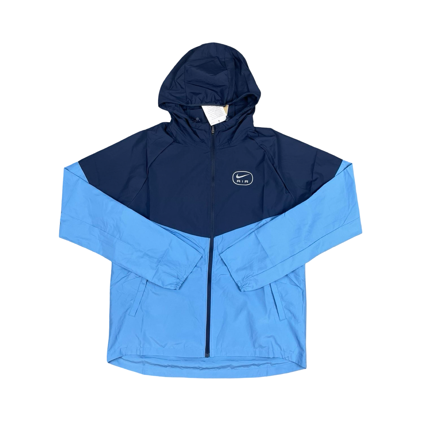 Nike Air Jacket Blue/Navy