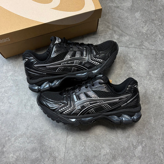 Asics Gel Kayano 14 Black