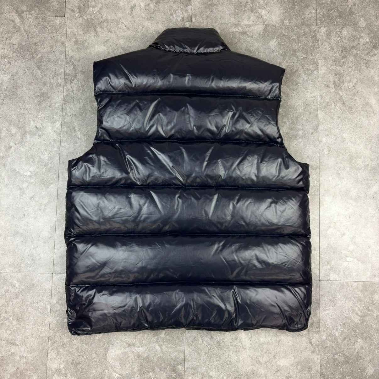 Moncler Gide Gilet Size 2