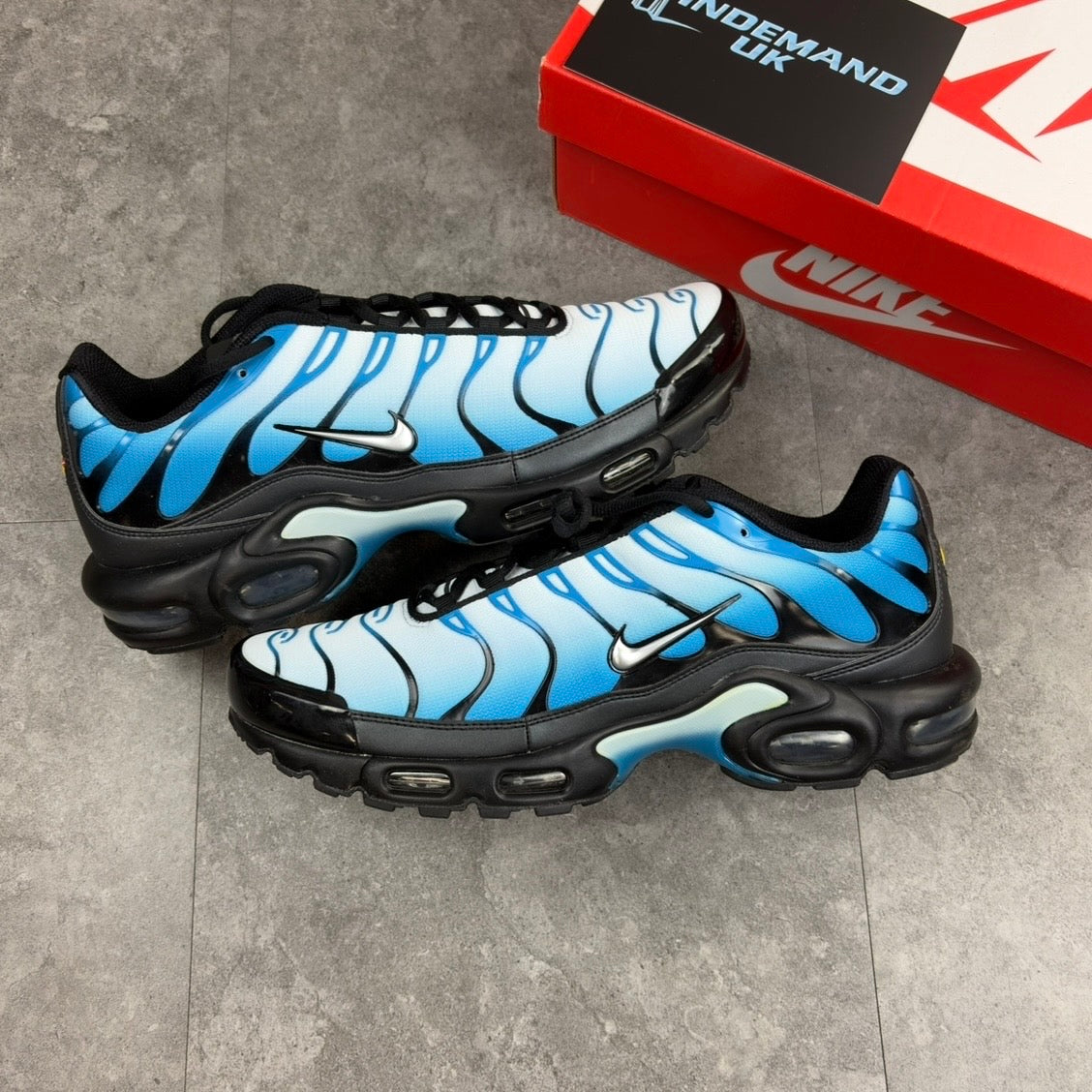 Nike Air Max TN Neptunes