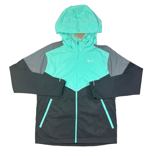 Nike Windrunner Turquoise