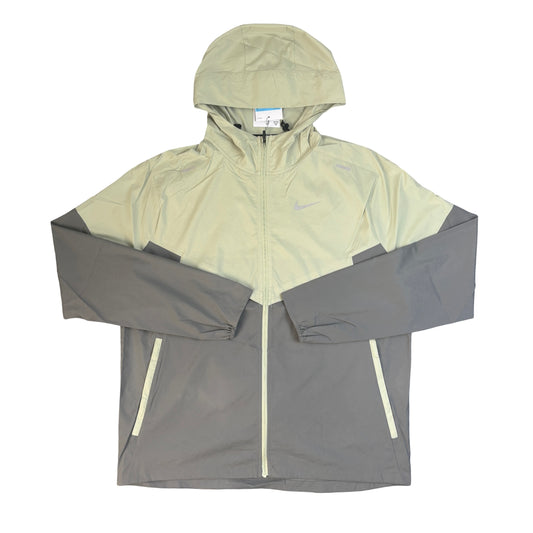 Nike Windrunner Olive Aura