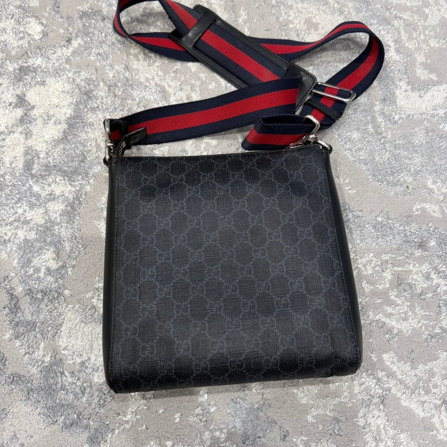 Gucci Messenger Bag
