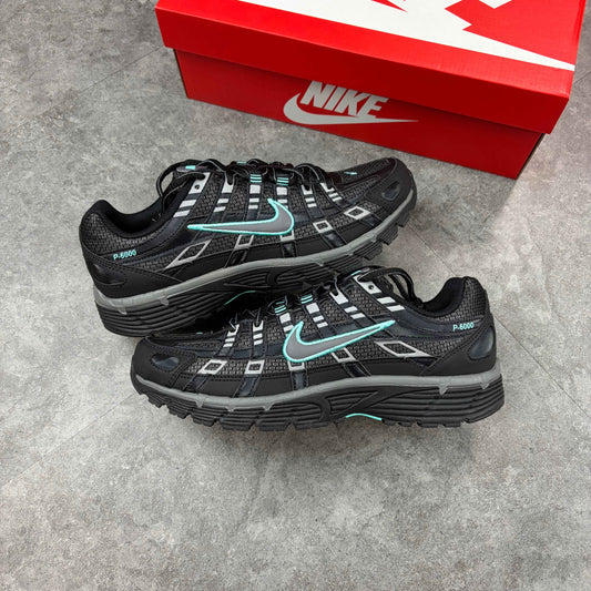 Nike P-6000 Hyper Turquoise