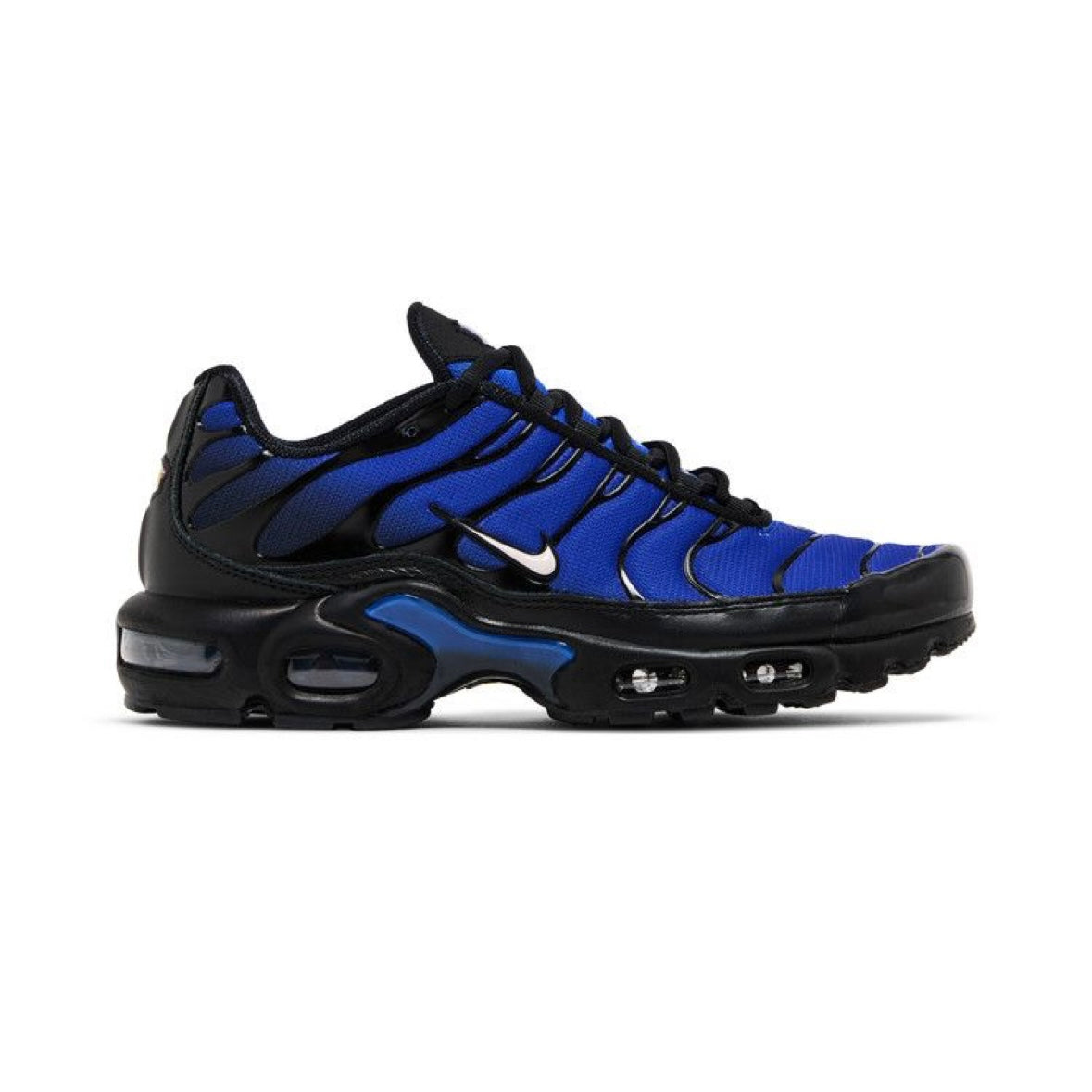 Air Max Plus TNs Racer Blue