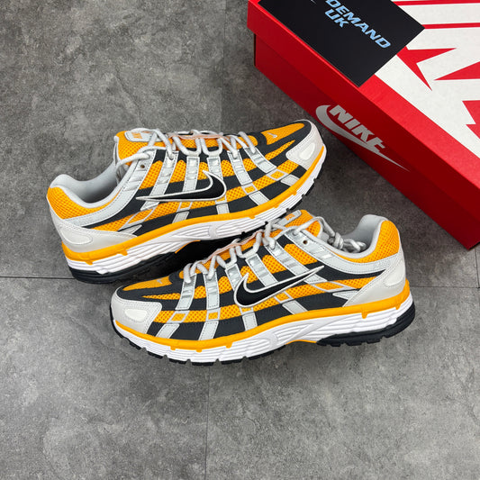 Nike P-6000 Yellow/Photon Dust