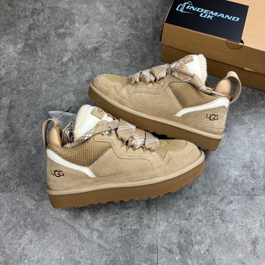 UGG Lowmel Sand