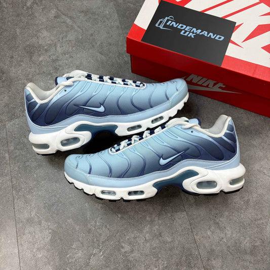 Nike Air Max TN Celestine Blue