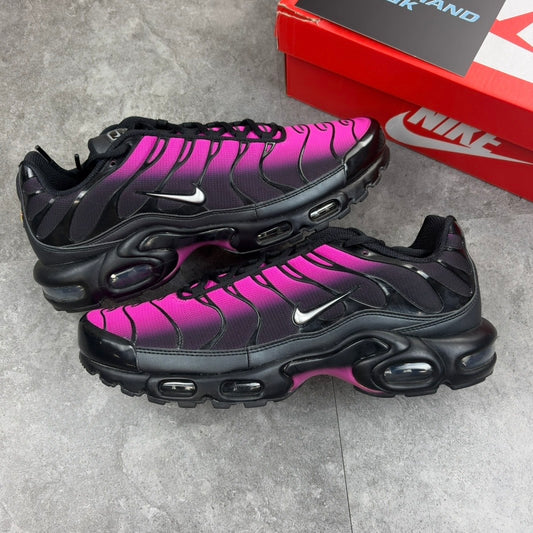 Nike Air Max TN Pink Deadpool