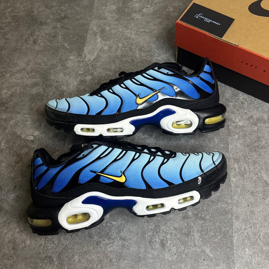 Nike Air Max TN Hyper Blue