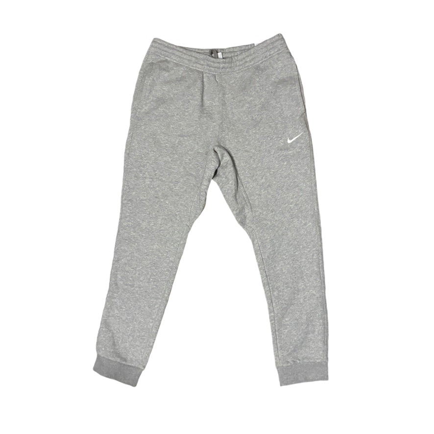 Nike Club Fleece Bottoms Grey