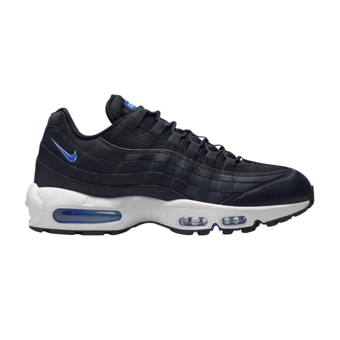 Air Max 95 Racer Blue