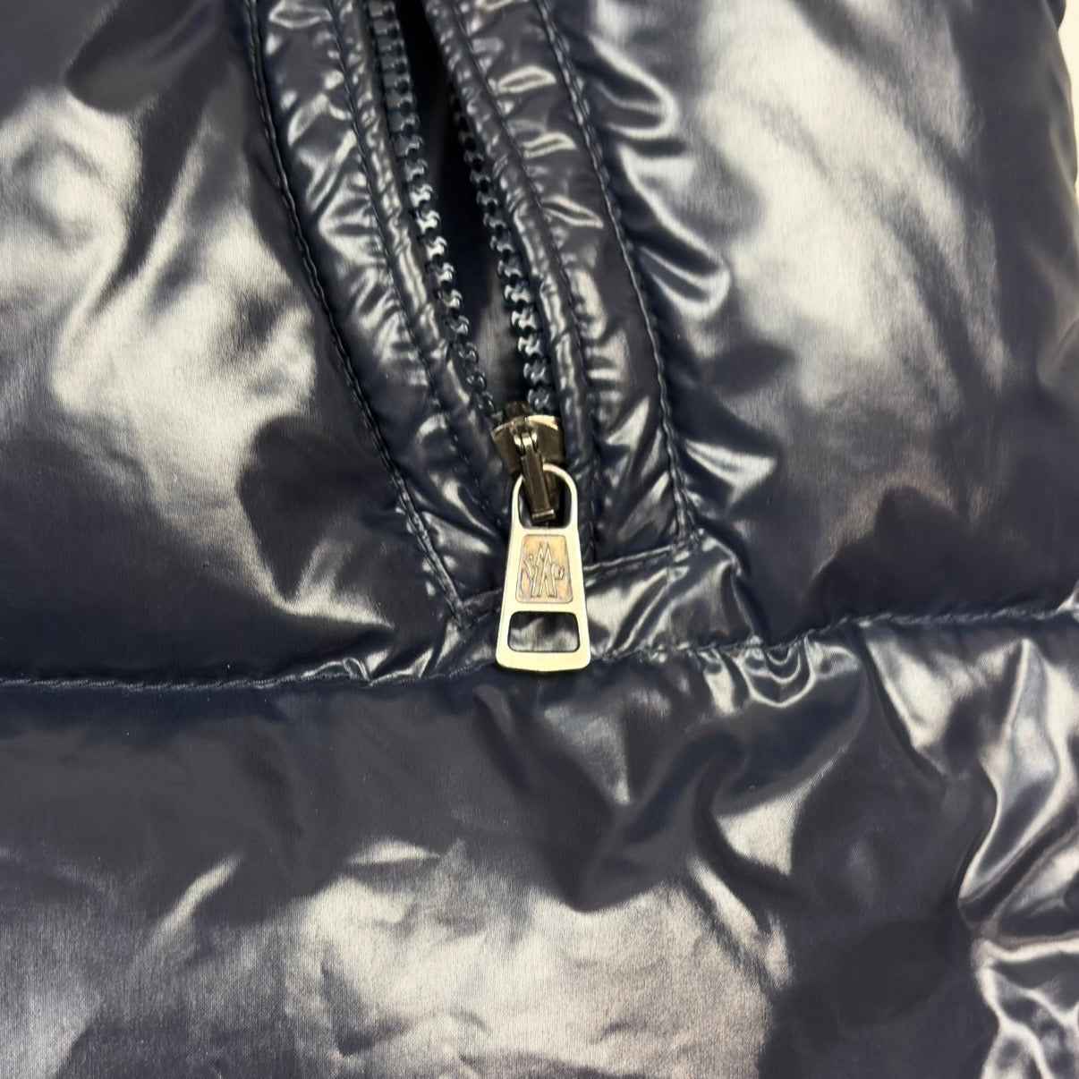Moncler Gide Gilet Size 2