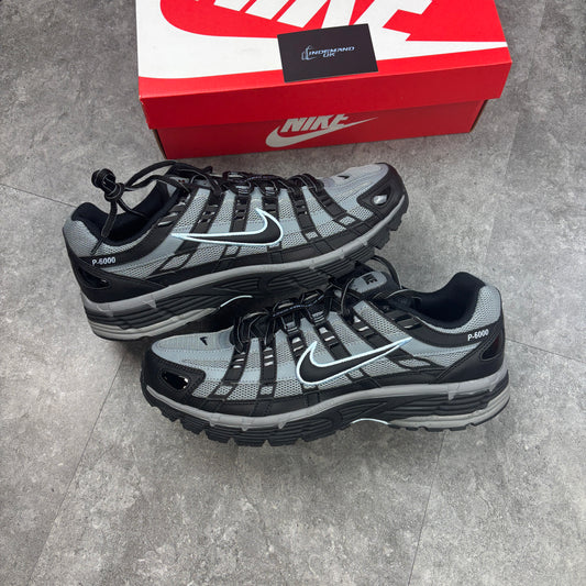 Nike P-6000 Cool Grey