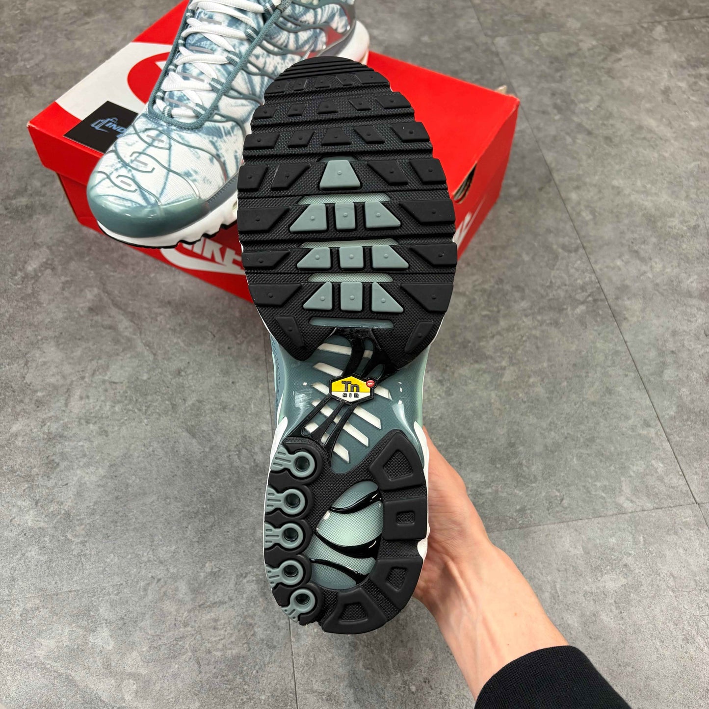 Nike Air Max TN Waterworks