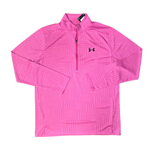 Under Armour Geotessa 1/2 Zip