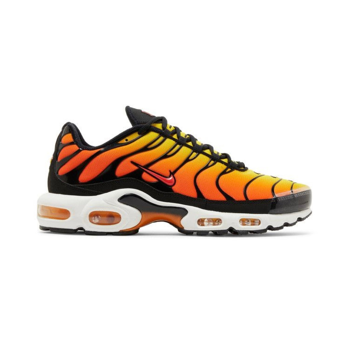 Nike Air Max Plus TNs Sunset Orange